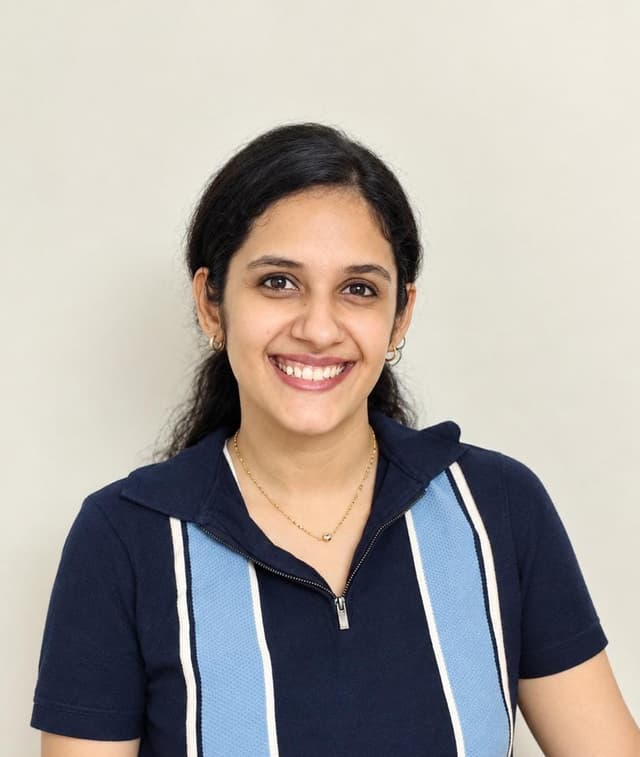 Vibha Sharma